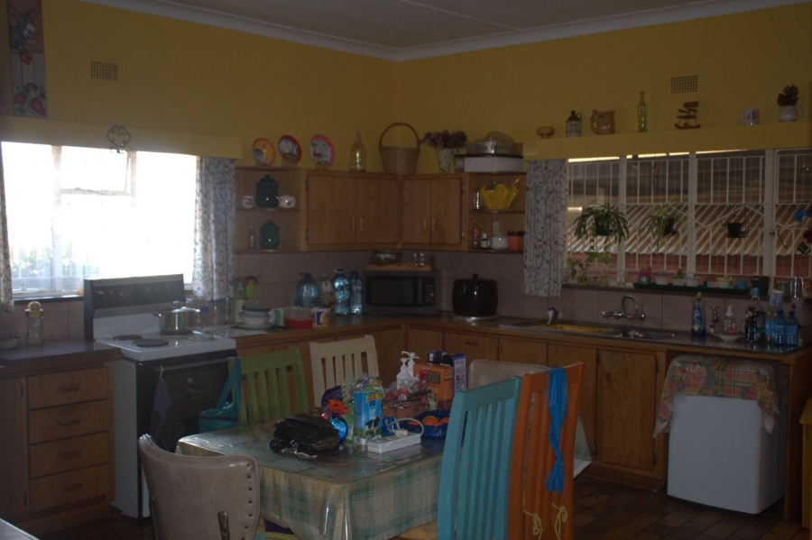 4 Bedroom Property for Sale in Dan Pienaar Free State